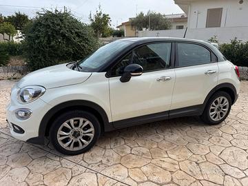Fiat 500X 1.3 MultiJet
