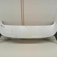 SPOILER PORTELLONE POSTERIORE HONDA HR-V Serie 749