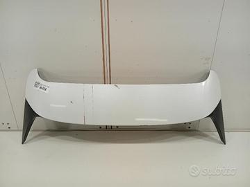SPOILER PORTELLONE POSTERIORE HONDA HR-V Serie 749