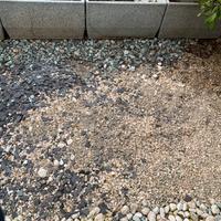 Sassi per giardino