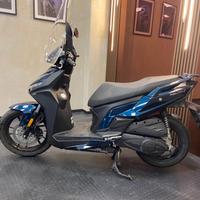 Kymco Agility 125 s - 2023