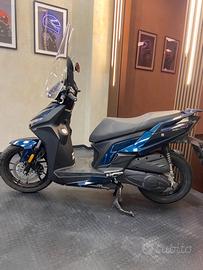 Kymco Agility 125 s - 2023