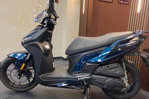 Kymco Agility 125 s - 2023
