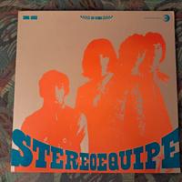 Equipe 84 - Stereoequipe