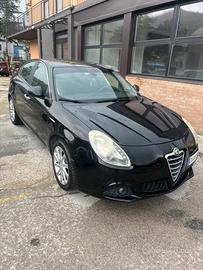 Alfa Romeo giulietta 1600
