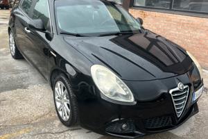 Alfa Romeo giulietta 1600