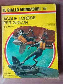 Gialli Mondadori