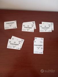 figurine calciatori panini 