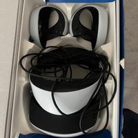 Visore playstation Vr2