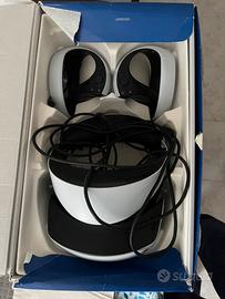 Visore playstation Vr2