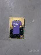 maglia Verona gold album calciatori panini 2022/23