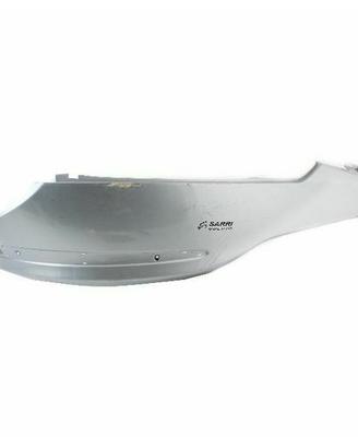 Carena posteriore destra Malaguti Spidermax 500 - 