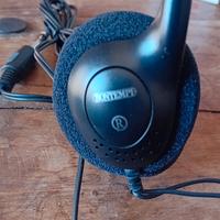 cuffie per stereo 