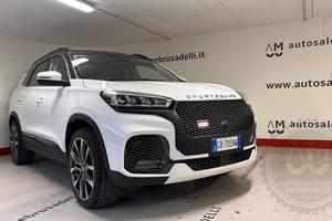 SPORTEQUIPE Sportequipe 7 7 1.5 Turbo DCT GPL...