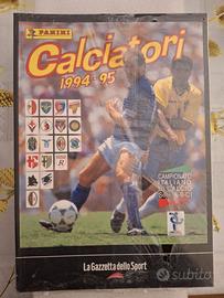 Panini - Album calciatori 1994-95