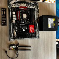 Componenti pc