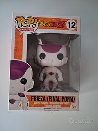 Funko Pop Animation: Dragon Ball Z - Frieza 12