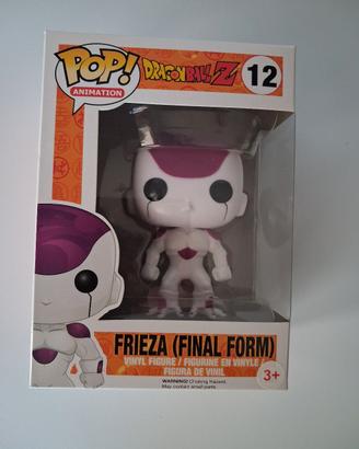 Funko Pop Animation: Dragon Ball Z - Frieza 12