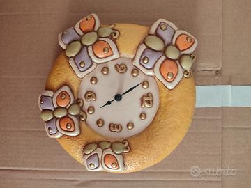Orologio da parete Thun.