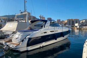 Cranchi Mediterranée 50 del 2005