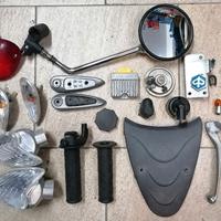 Ricambi liberty 50