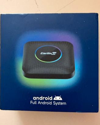Box carlinkit
