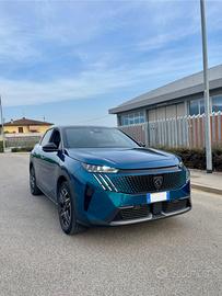 Peugeot 3008 GT
