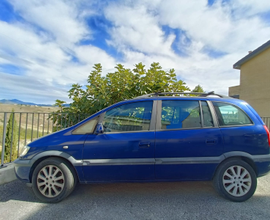 Opel Zafira 1.8 Station Wagon - Anno 2003 - Euro 4