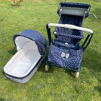 Vari cose per neonati