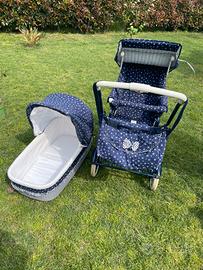 Vari cose per neonati