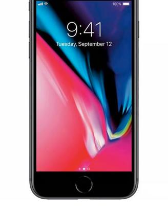 iPhone 8
