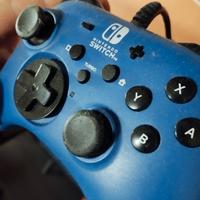 Controller Hori Nintendo switch 