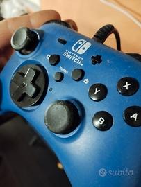 Controller Hori Nintendo switch 