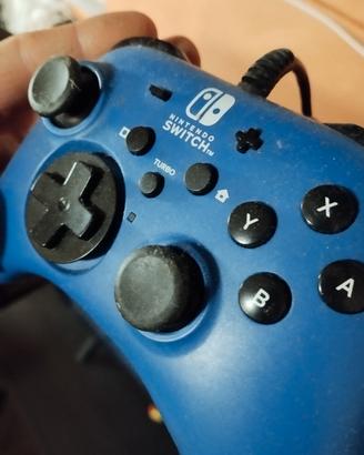 Controller Hori Nintendo switch 