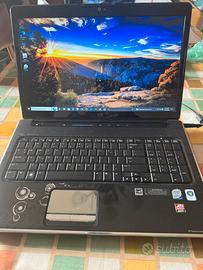 HP Pavilion 17.3" Intel Core 2 Duo T6400 4GB Memor