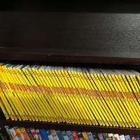 Collezione Topolino 2015 con monete