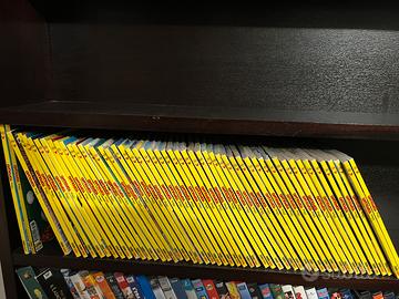 Collezione Topolino 2015 con monete