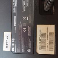 TV Philips 30 pollici
