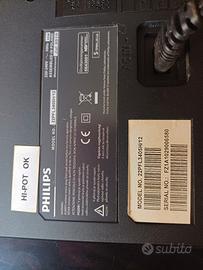 TV Philips 30 pollici
