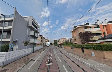 Mestre - splendido bilocale con posto auto