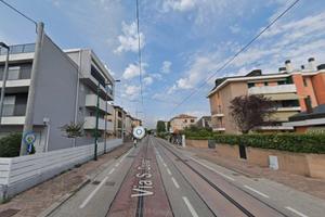 Mestre - splendido bilocale con posto auto