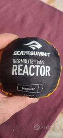 liner sacco a pelo  Sea to summit