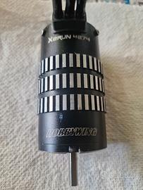 hobbywing motore