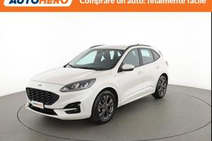 FORD Kuga WF0FXXWPMFNL58715
