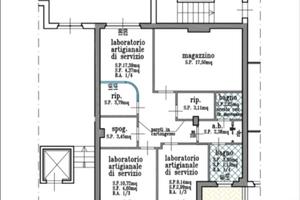 Laboratorio a Villa Musone