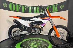 Ktm 250 SX-F 2024