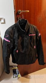 Giacca moto Bering da donna