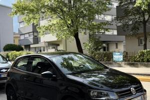 Volkswagen Polo 1.2 Neopatentati Benzina