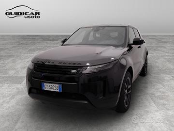 LAND ROVER Range Rover Evoque II 2024 - Range Rove