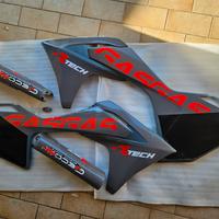 plastiche gasgas 2024/25